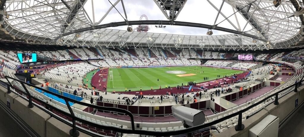 Worst Football Grounds Across England’s 92 Clubs