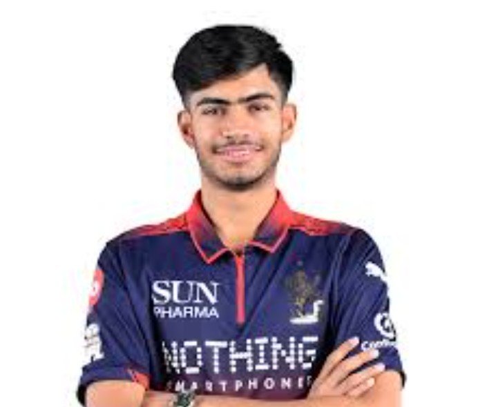  Youngest Players in IPL 2026 Vihaan Malhotra 