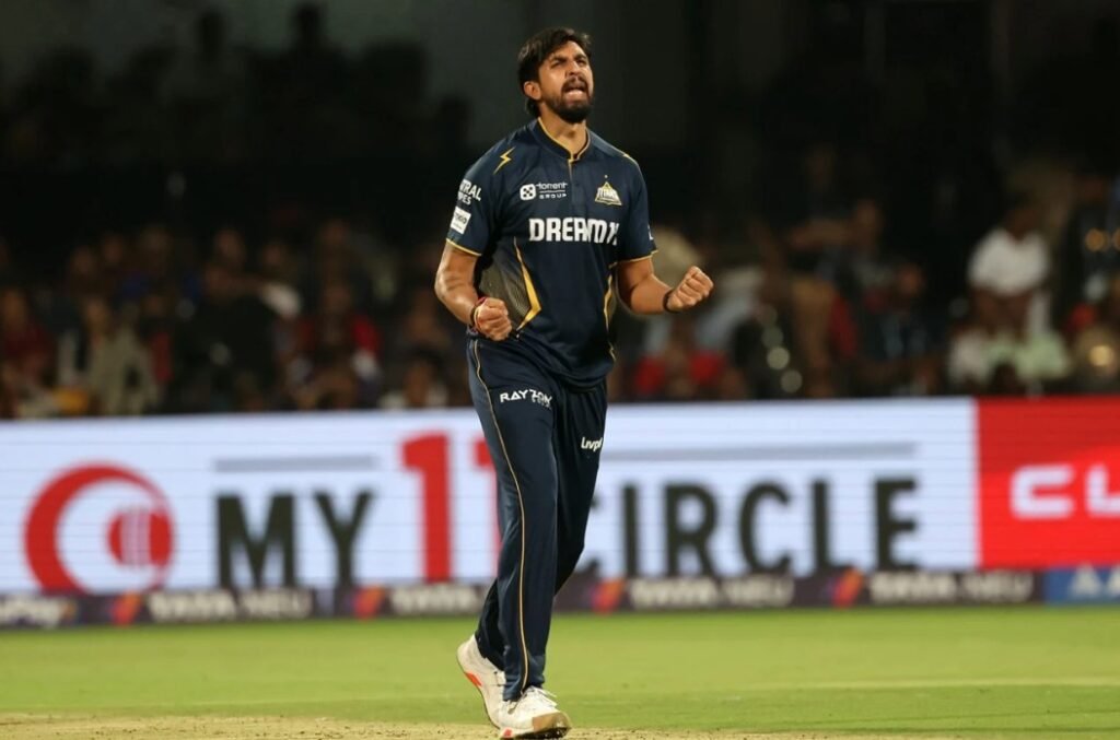 Oldest Players in IPL 2026