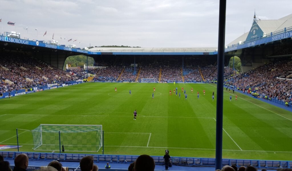 Worst Football Grounds Across England’s 92 Clubs