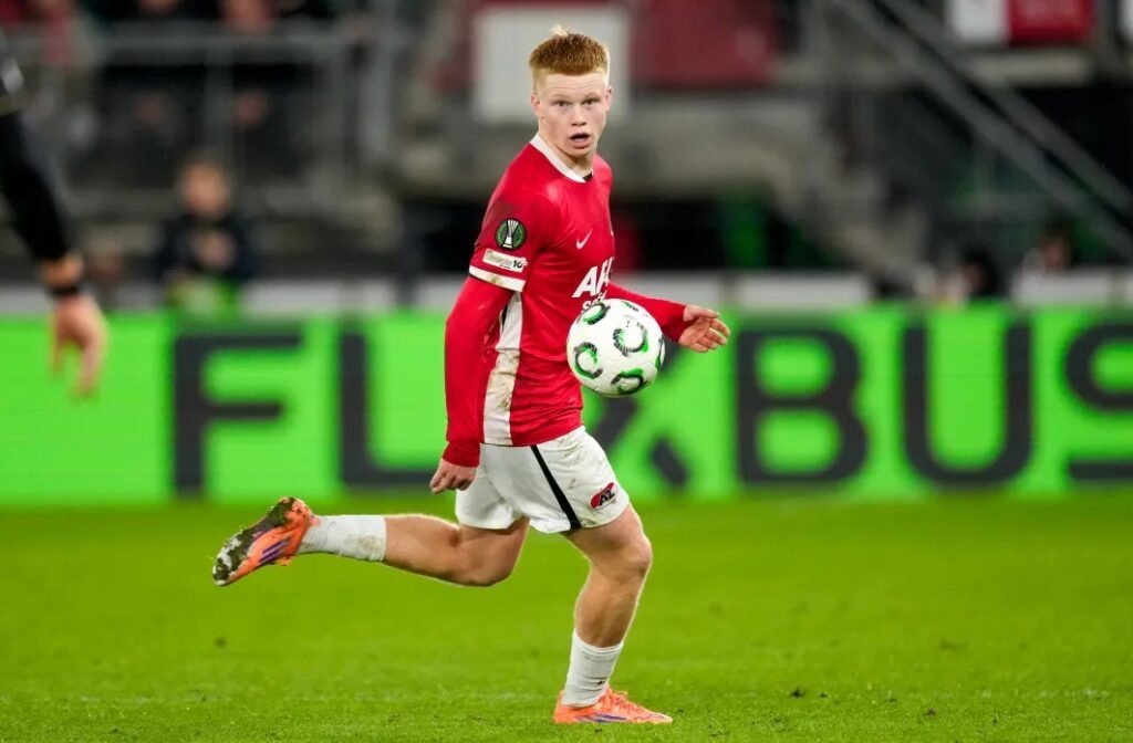 Midfielders Real Madrid Could Sign in the Summer Transfer Window