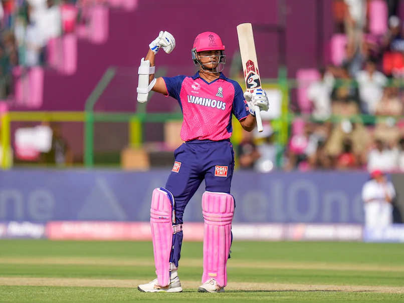 Most runs scored in the first over of an IPL