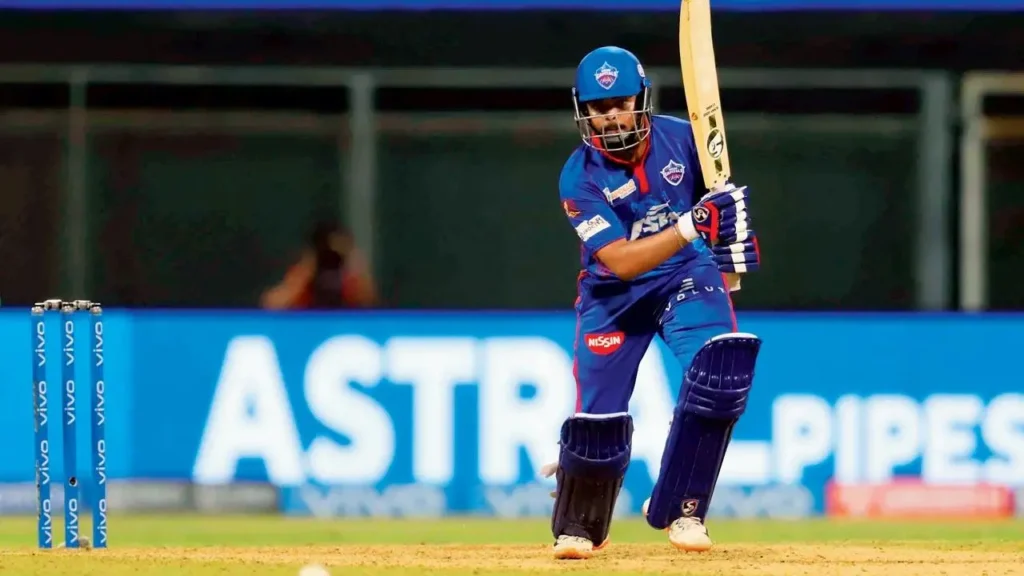 Most runs scored in the first over of an IPL